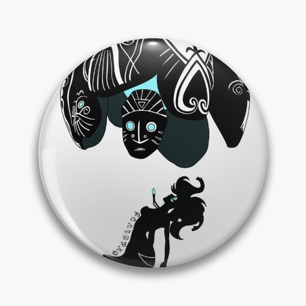 Item preview,  mystic-girl designed and sold by Karu SaRu.