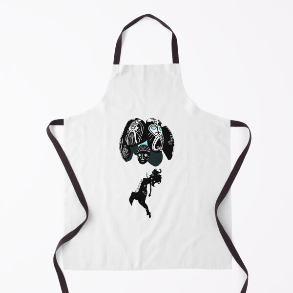 Item preview, mystic-girl designed and sold by Karu SaRu.