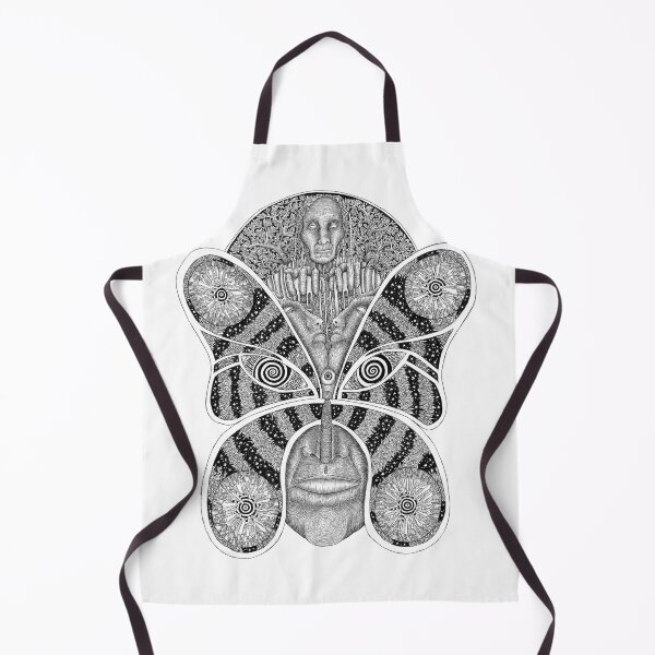 Item preview, Mother Ayahuasca designed and sold by SacredCreative.