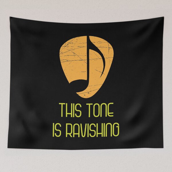 Item preview, This Tone Is Ravishing designed and sold by mdnrsakib.