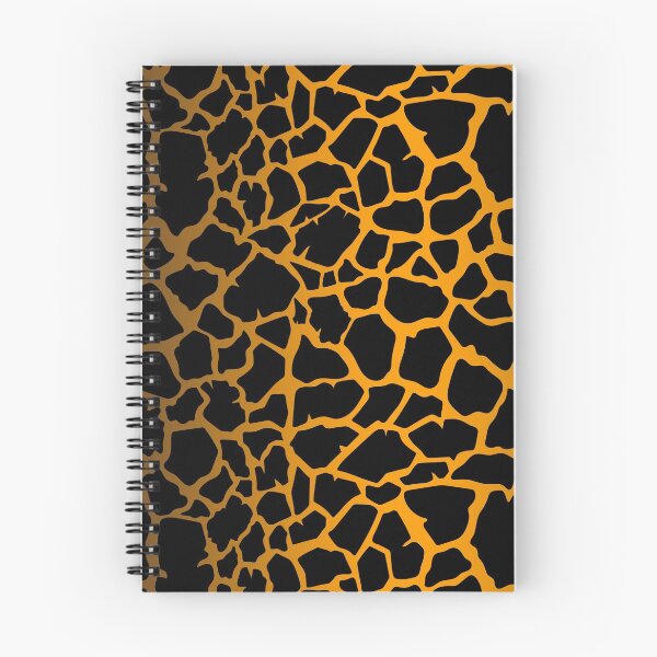 Item preview, Animalier is a neutral - giraffe gradient  designed and sold by quoting.