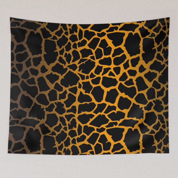 Item preview, Animalier is a neutral - giraffe gradient  designed and sold by quoting.