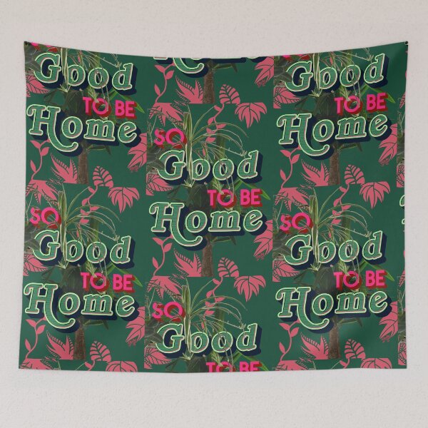 Item preview, So good to be home  designed and sold by BeckyBBB.