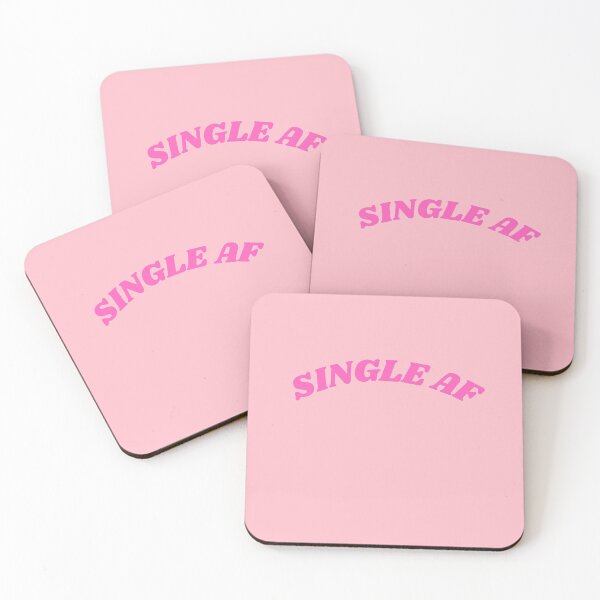 Item preview, Single AF designed and sold by melbournegirl.