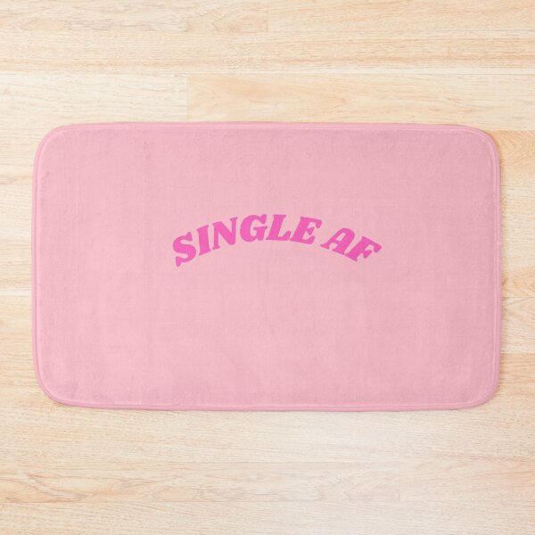 Item preview, Single AF designed and sold by melbournegirl.