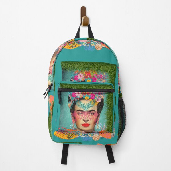 Item preview, Friday Frida designed and sold by LoveBirdGallery.