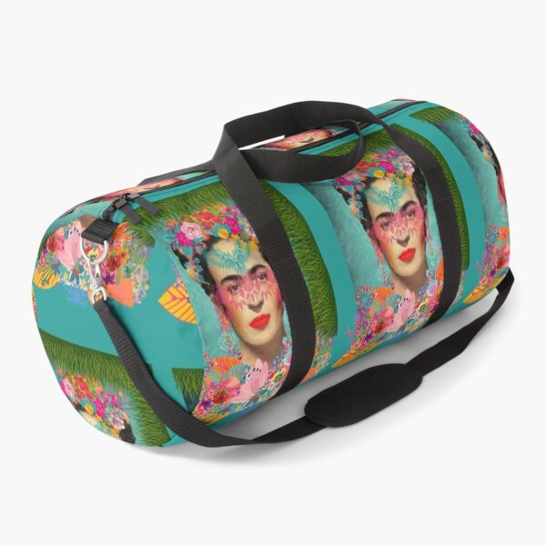 Item preview, Friday Frida designed and sold by LoveBirdGallery.