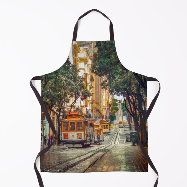 Item preview, Street Trolley designed and sold by Doug's Landing.