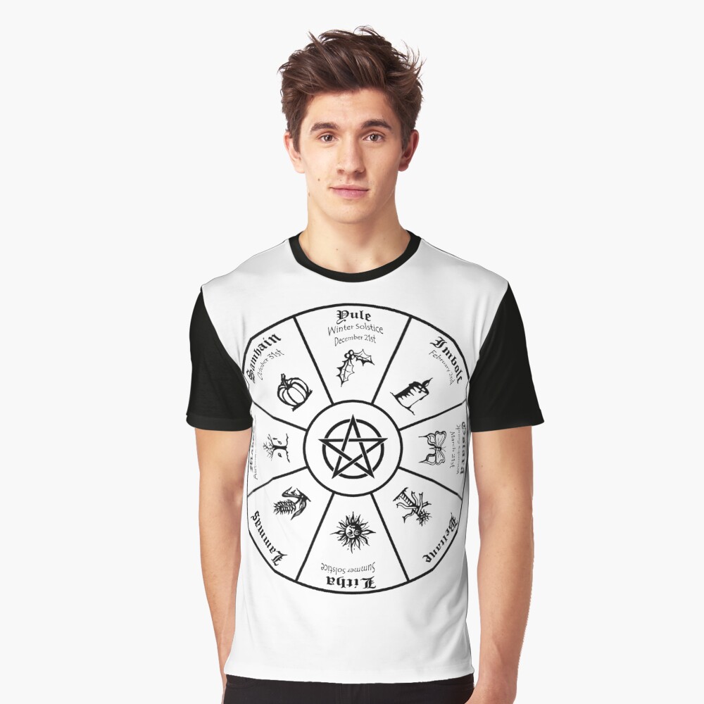 Item preview, Graphic T-Shirt designed and sold by MartynPrince007.