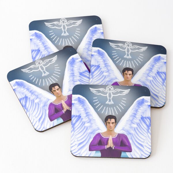 Item preview, Spirit of Advent designed and sold by TriciaDanby.