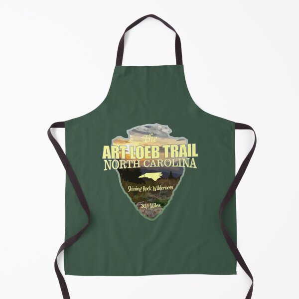 Item preview, Art Loeb Trail (arrowhead) designed and sold by curranmorgan.
