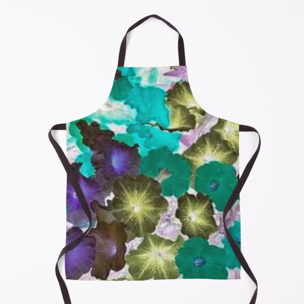 Item preview, Colorful flowers designed and sold by Beeffervescent.