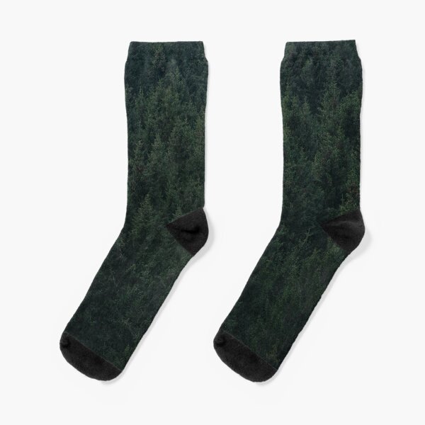 Army Of Me Socks