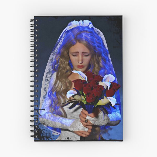 Item preview, A Living Bride designed and sold by Timebird.