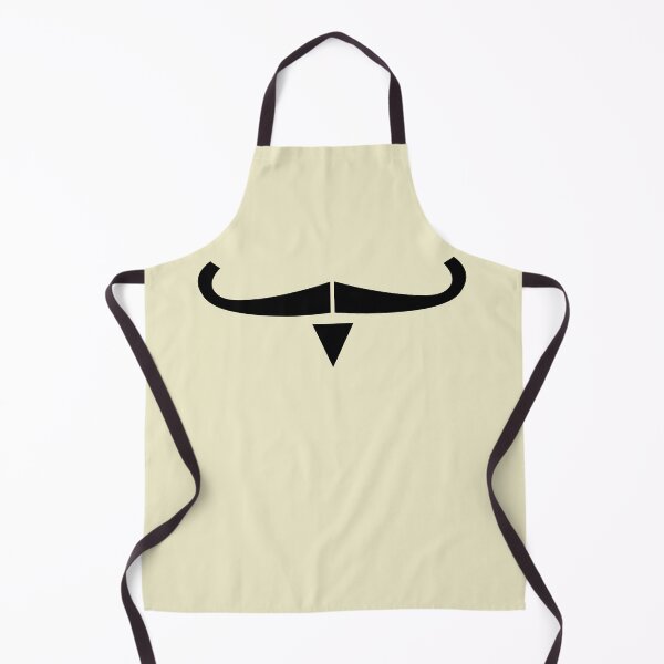 Item preview, Movember Manly Brock Mustache designed and sold by Mustard Prophet.