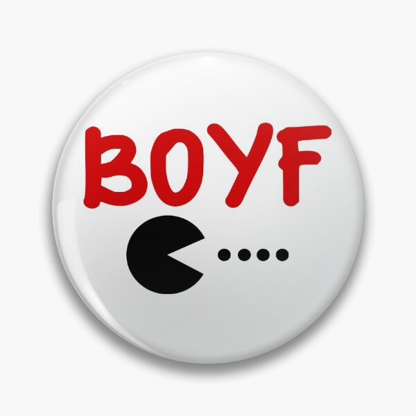 Item preview, be more chill, boyf designed and sold by Gleeksily36.