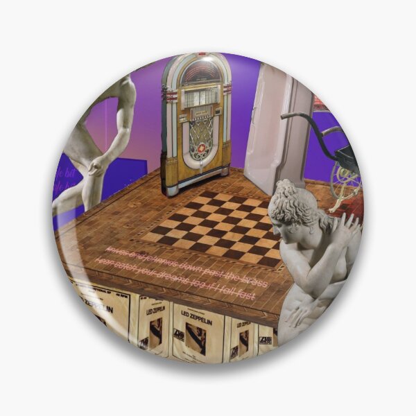 Item preview, Aesthetica  designed and sold by BeckyBBB.