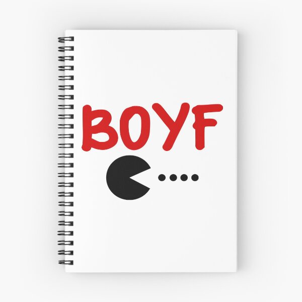 Item preview, be more chill, boyf designed and sold by Gleeksily36.