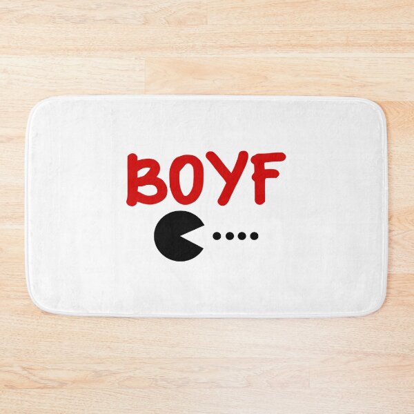 Item preview, be more chill, boyf designed and sold by Gleeksily36.