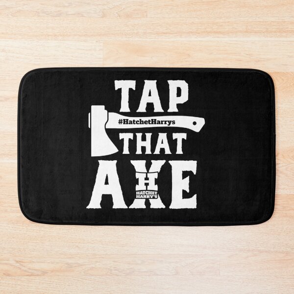 Item preview, Tap that Axe - Axe Throwing designed and sold by HatchetHarrys.