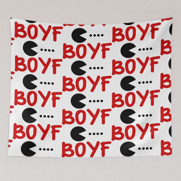 Item preview, be more chill, boyf designed and sold by Gleeksily36.
