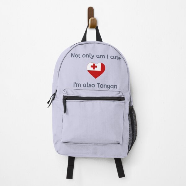 Item preview, Cute and Tongan designed and sold by Aroha Designs.