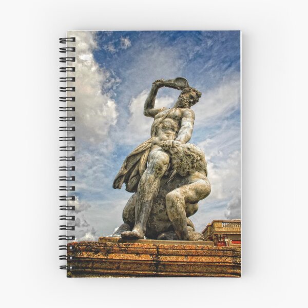 Item preview, Statue at Wimpole designed and sold by Photography & Emotive Ai.
