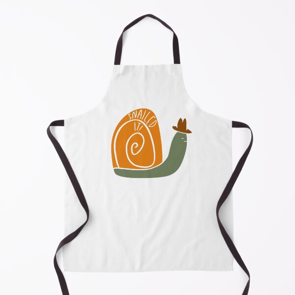 Item preview, Snailed It! designed and sold by schmidtlily.