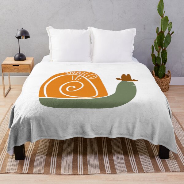 Item preview, Snailed It! designed and sold by schmidtlily.