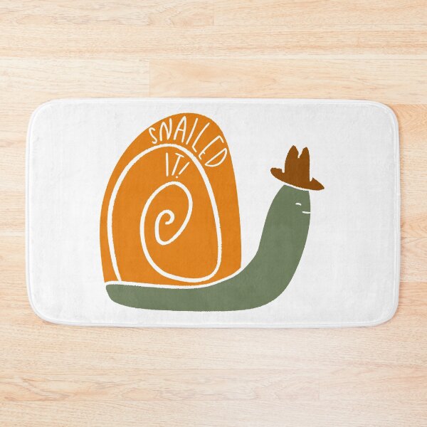 Item preview, Snailed It! designed and sold by schmidtlily.