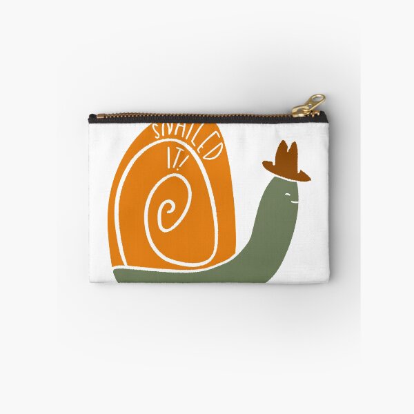 Item preview, Snailed It! designed and sold by schmidtlily.