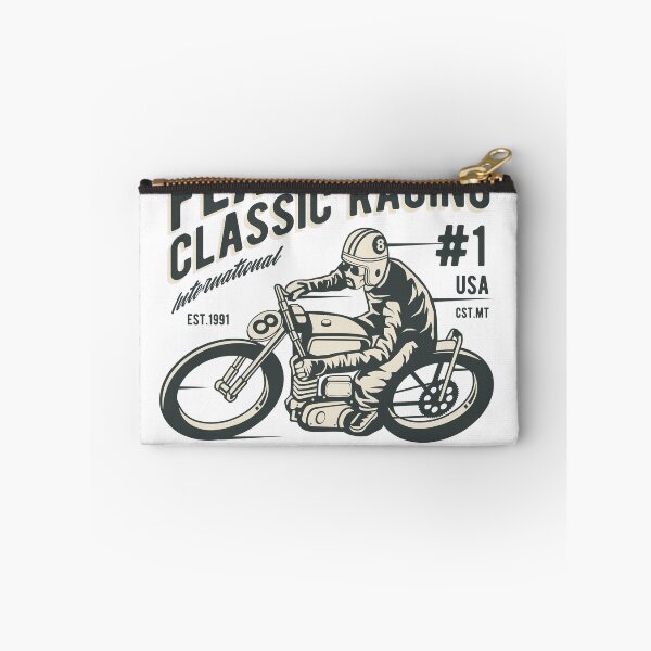 Item preview, Flat Track Classic Racing designed and sold by obviouslogic.