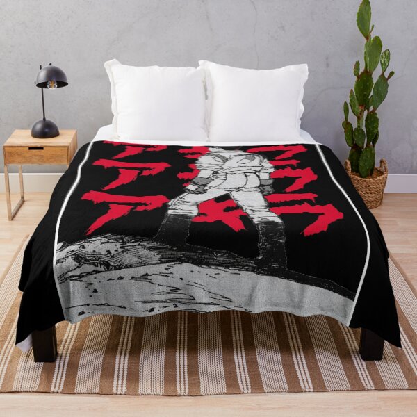 Artikelvorschau, Akira Shirt - Akira - Akira T-Shirt - Akira T-Shirt - Akira Kleidung - Akira Anime - Anime T-Shirt - Anime Shirt - Anime Kleidung UNISEX entworfen und verkauft von [-A-] Industrie s.