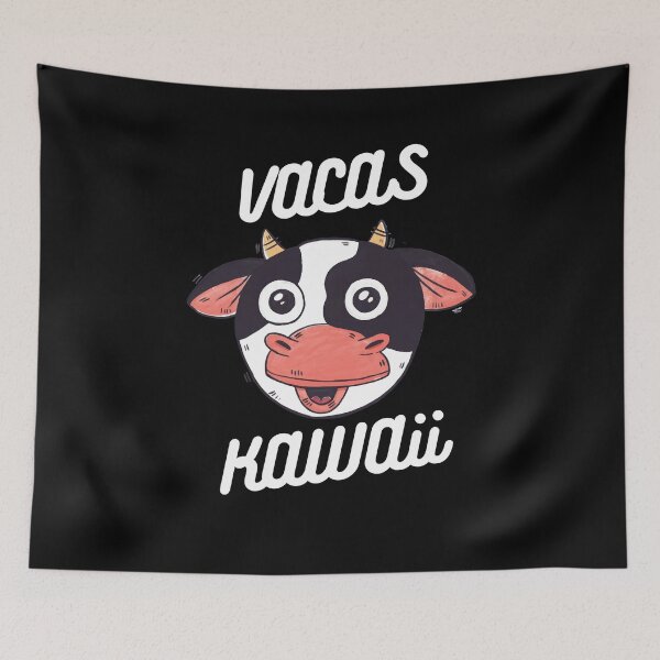 Item preview, Cow Costume Vacas Kawaii Cute Cow Lover Gift Idea Cute Calf designed and sold by trendo.