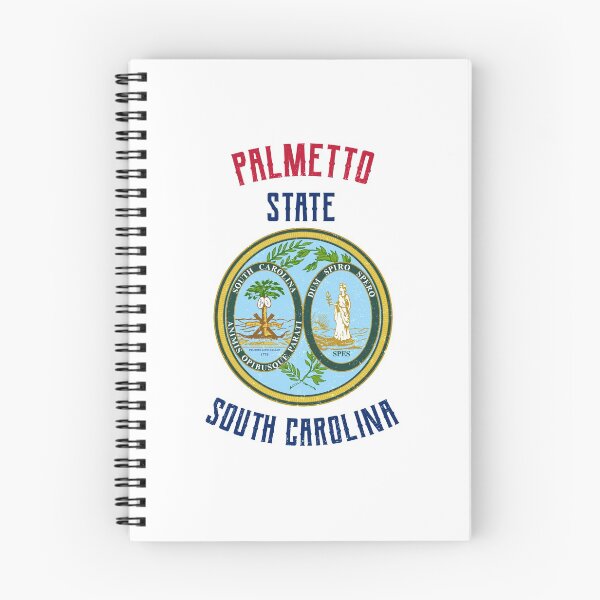 Item preview, Palmetto State - South Carolina designed and sold by AndyTee.