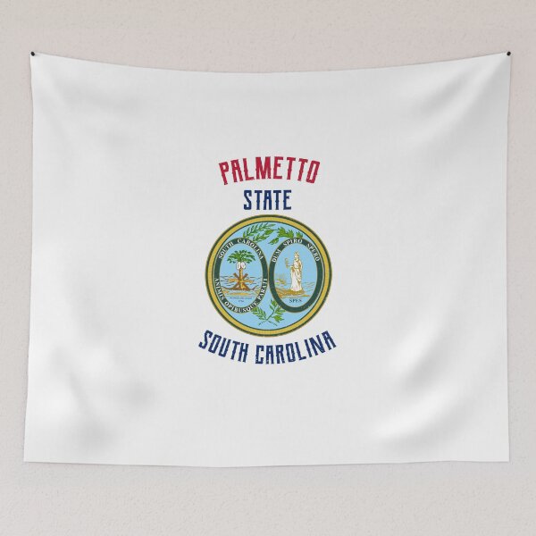 Item preview, Palmetto State - South Carolina designed and sold by AndyTee.
