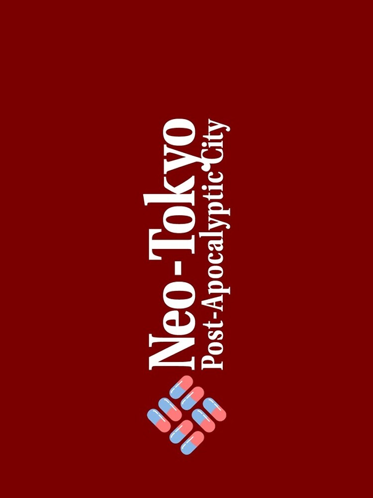 Thumbnail 4 of 4, iPhone Case, Neo Tokyo designed and sold by Pyier.