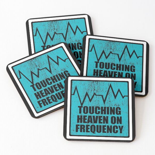Item preview, Touching Heaven On Frequency designed and sold by mdnrsakib.