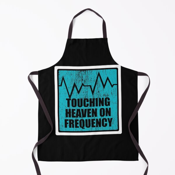 Item preview, Touching Heaven On Frequency designed and sold by mdnrsakib.
