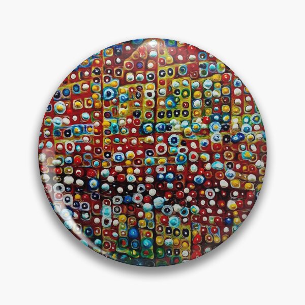 Item preview, Original Oil on Canvas Secession  designed and sold by Bruno Beach.