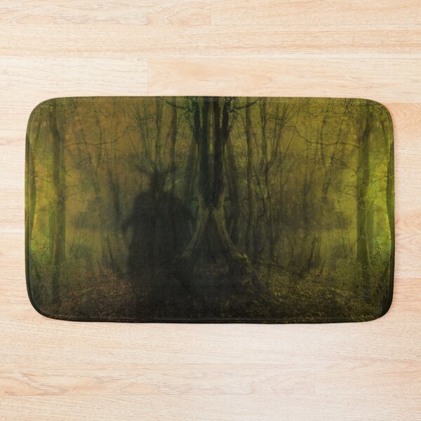 Item preview, lord of the woodlands designed and sold by Potty Pagan.