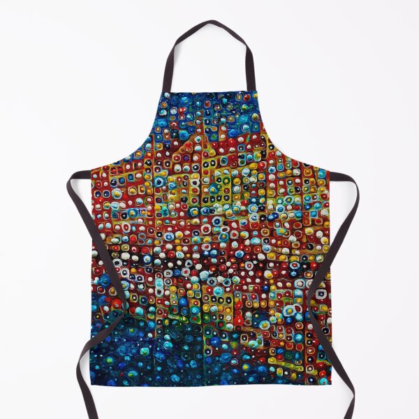 Item preview, Original Oil on Canvas Secession designed and sold by Bruno Beach.