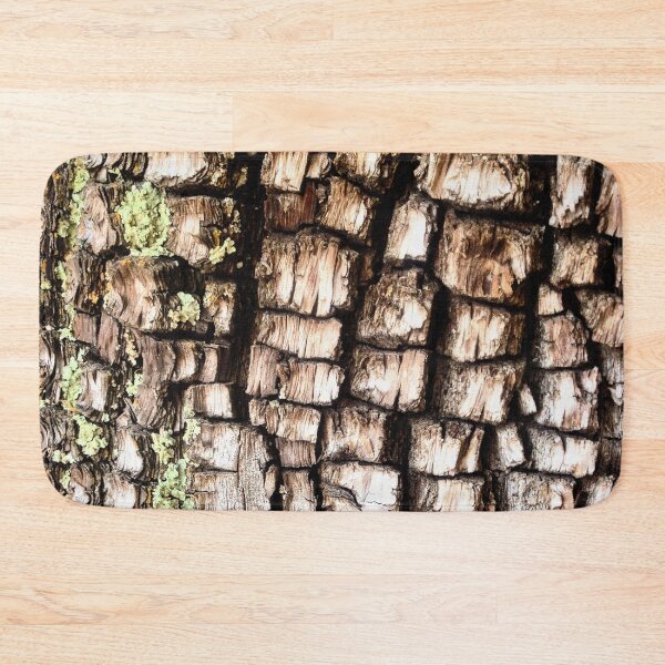 Item preview, Ancient Juniper Bark designed and sold by MisterGroom.
