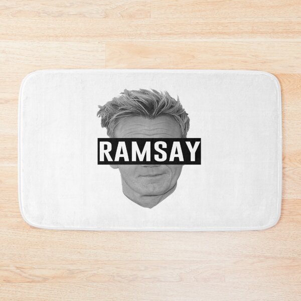 Item preview, Hell's Kitchen Gordon Ramsay designed and sold by Gogetatme.