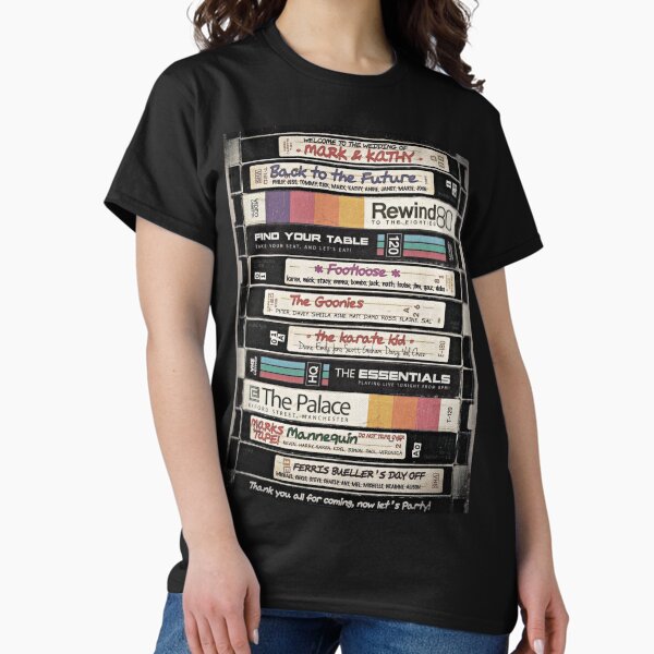 Item preview, Vhs party designed and sold by Joejo19.