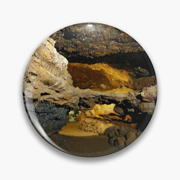 Item preview, Lava tube cave designed and sold by Gaspar Avila.