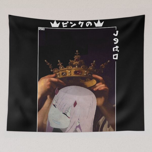 Item preview, Darling Two Zero designed and sold by [-A-] Industrie s.