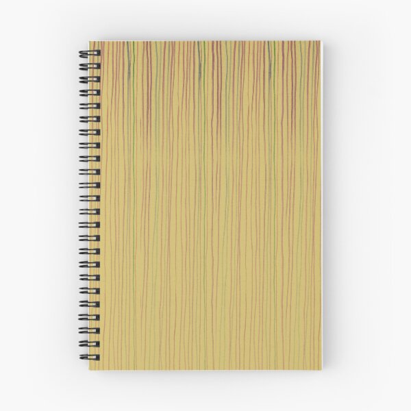 Item preview, Abstract vertical watercolor lines designed and sold by Mirushy.