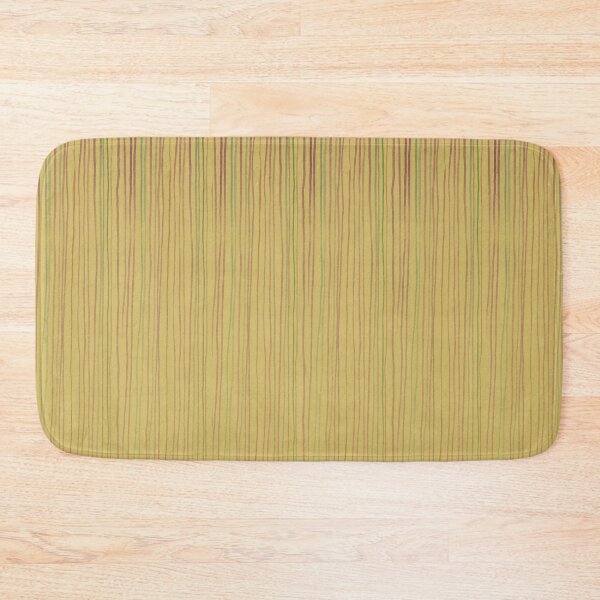Item preview, Abstract vertical watercolor lines designed and sold by Mirushy.