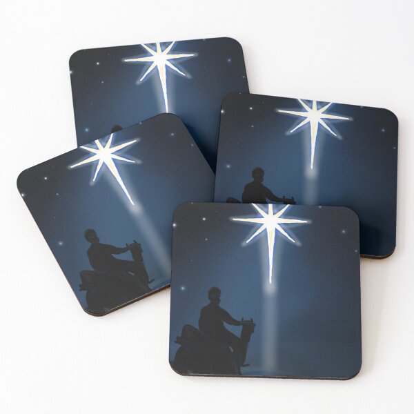 Item preview, Star of Wonder designed and sold by TriciaDanby.